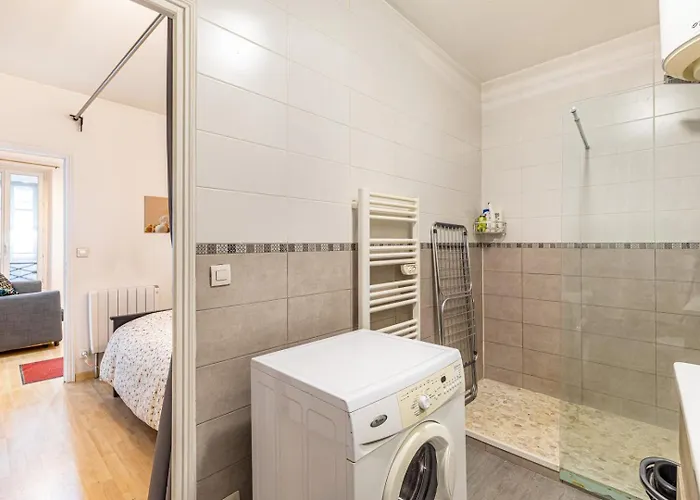 Apartamento Guestready - Quaint Retreat In The Heart Of