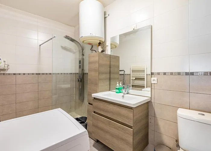 Apartamento Guestready - Quaint Retreat In The Heart Of *