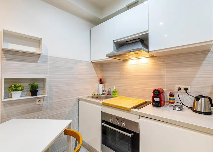 Apartamento Guestready - Quaint Retreat In The Heart Of *