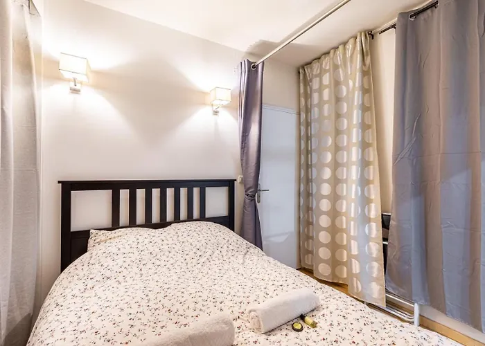 Guestready - Quaint Retreat In The Heart Of