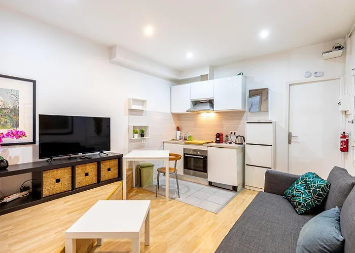 Guestready - Quaint Retreat In The Heart Of *