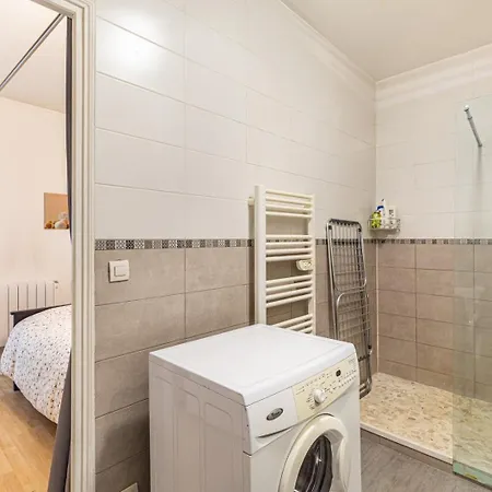 Apartment Guestready - Quaint Retreat In The Heart Of