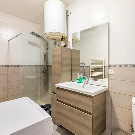 Apartment Guestready - Quaint Retreat In The Heart Of *