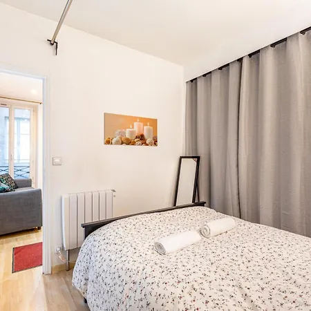 Apartment Guestready - Quaint Retreat In The Heart Of