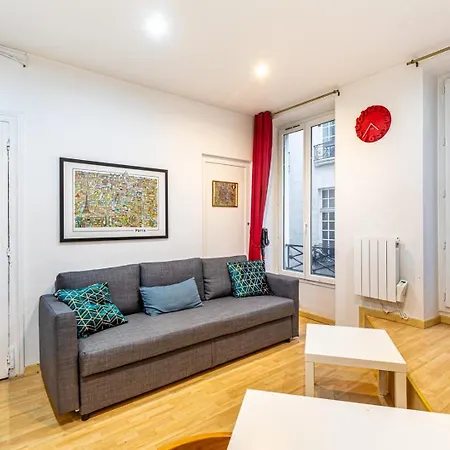 Guestready - Quaint Retreat In The Heart Of *