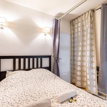 Guestready - Quaint Retreat In The Heart Of