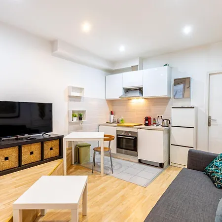 Guestready - Quaint Retreat In The Heart Of *