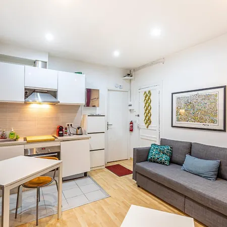 Guestready - Quaint Retreat In The Heart Of